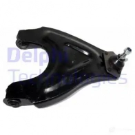 Рычаг подвески DELPHI 5012759289686 959867 TC2018 K CIWX