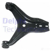 Рычаг подвески DELPHI TC1136 5012759251225 S HOSQB 959110