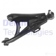 Рычаг подвески DELPHI 961069 TC738 5012759090350 00N2 PGM
