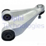 Рычаг подвески DELPHI 5012759378830 D RWD25M 959237 TC1270
