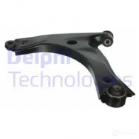 Рычаг подвески DELPHI 5012759532416 Ford Transit 8 (V363) Автобус 2.0 EcoBlue RWD 170 л.с. 2019 – 2024 ZHLBR 0 TC3024