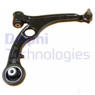 Рычаг подвески DELPHI Fiat Stilo (192) 1 Хэтчбек TC1135 N8PBIP X 5012759237236