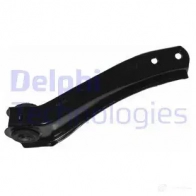 Рычаг подвески DELPHI 961000 5012759931943 Z20 7M TC640