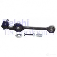Рычаг подвески DELPHI 5012759394670 1423298440 TC1635 Z1 EHFH4