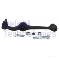 Рычаг подвески DELPHI TC1722 1423298500 5012759430309 49EW C