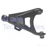Рычаг подвески DELPHI A1W WM 5012759931417 960984 TC619