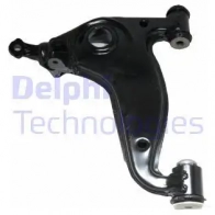 Рычаг подвески DELPHI TC1148 959119 7F3URW 4 5012759251256