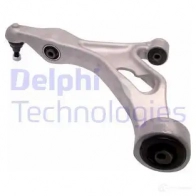 Рычаг подвески DELPHI B 1SQB7M Audi Q7 (4L) 1 2006 – 2015 TC2589 5012759493328