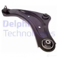 Рычаг подвески DELPHI 5012759476079 960312 J3 HPIWL TC2496 - Изображение 2