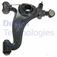 Рычаг подвески DELPHI XZ R0W0S 5012759251140 959083 TC1109
