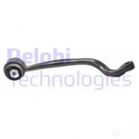 Рычаг подвески DELPHI IQY8W M3 TC1904 5012759428047 Land Rover Range Rover 3 (L322) Внедорожник 5.0 4x4 510 л.с. 2009 – 2012