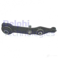 Рычаг подвески DELPHI SM9 ZE TC1384 5012759352144 959349 - Изображение 2