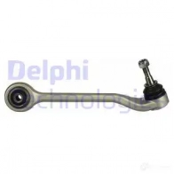 Рычаг подвески DELPHI 5012759532348 TC3015 Q8 OR4W Bmw 5 (E61) 5 Универсал 3.0 525 i xDrive 218 л.с. 2008 – 2010