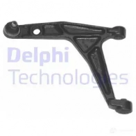 Рычаг подвески DELPHI TC607 5012759931387 Q5FQ 2V 960974