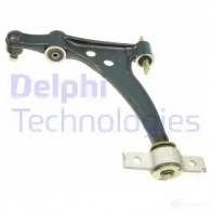 Рычаг подвески DELPHI TC1068 P6UT WV7 5012759251072 959042