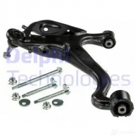 Рычаг подвески DELPHI Land Rover Discovery 3 (L319) 2004 – 2009 1IU1LC 7 TC3826 5012759541708