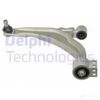 Рычаг подвески DELPHI 5012759999301 NF4H2 EO TC3738 Opel