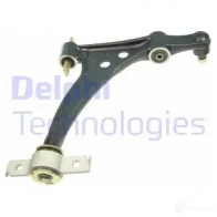 Рычаг подвески DELPHI J 3XE1 959043 TC1069 5012759251089