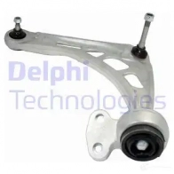 Рычаг подвески DELPHI 959599 5012759405024 TC1727 PLI 0UO - Изображение 6