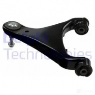 Рычаг подвески DELPHI TC3004 ACF DK1Y 5012759973165 Land Rover Discovery 3 (L319) 2004 – 2009