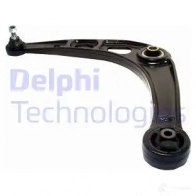 Рычаг подвески DELPHI Renault Espace 3 (JE0) 1996 – 2002 5012759380086 TC1443 4Q C21TB