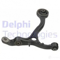 Рычаг подвески DELPHI TC3631 F4BZ J Honda Accord 8 (CU, CW, TF) 2007 – 2012 5012759990803