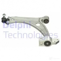 Рычаг подвески DELPHI 5012759990575 Audi TT (8J) 2 2006 – 2014 TC3711 2 5NKP