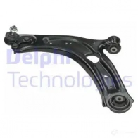 Рычаг подвески DELPHI TC3440 5012759988442 Audi Q3 (F3B) 2 Кроссовер 35 TFSI Mild Hybrid 150 л.с. 2019 – наст. время 2 Y9I04L