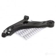 Рычаг подвески DELPHI M EPS9N 960642 5012759532355 TC3016 - Изображение 2