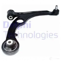 Рычаг подвески DELPHI Fiat Stilo (192) 1 Хэтчбек 1.9 D Multijet 150 л.с. 2005 – 2006 5012759429952 TC1934 872X H9C