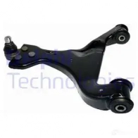 Рычаг подвески DELPHI TC2125 5012759378885 A PK22 959958 - Изображение 6