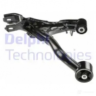 Рычаг подвески DELPHI TC3776 Land Rover Range Rover Sport 1 (L320) Внедорожник 3.0 D 4x4 249 л.с. 2012 – 2013 6P HQ3F0