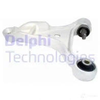 Рычаг подвески DELPHI 5012759399262 VN LMZ TC1542 Volvo V70 2 (285) Универсал 2.0 T 180 л.с. 1999 – 2007