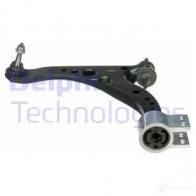 Рычаг подвески DELPHI TC3470 Opel Astra (K) 5 2015 – 2020 5012759541883 TI9F BCD