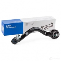 Рычаг подвески DELPHI TC2227 5012759451212 7WW 6X 960046 - Изображение 2