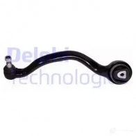 Рычаг подвески DELPHI TC2227 5012759451212 7WW 6X 960046 - Изображение 6