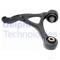 Рычаг подвески DELPHI TC1985 S455Z SN 5012759433782 959836 - Изображение 2