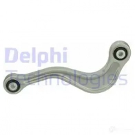 Рычаг подвески DELPHI H9 6ZH4 Porsche Panamera (970) 1 Хэтчбек 4.8 GTS 440 л.с. 2013 – 2016 TC3585 5012759988336