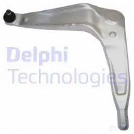 Рычаг подвески DELPHI 959227 P0 EKUV TC1260 5012759348819