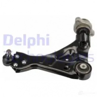 Рычаг подвески DELPHI 5012759991749 7YT 0J 1424437017 TC3685 - Изображение 8