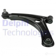 Рычаг подвески DELPHI 1424436918 5012759997826 TC3326 U8 9SWCB - Изображение 7