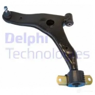 Рычаг подвески DELPHI 7A9 5G Volvo 5012759349076 TC2093
