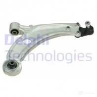 Рычаг подвески DELPHI TC3451 LS4 IGB Citroen Grand C4 SpaceTourer 5012759982495