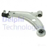 Рычаг подвески DELPHI 5012759982488 TC3450 RF WND Citroen Grand C4 SpaceTourer