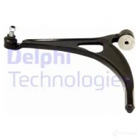 Рычаг подвески DELPHI Audi A2 5012759417393 TC1439 0O SEI7