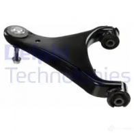 Рычаг подвески DELPHI X2P 6WX 5012759973141 1211533585 TC3030
