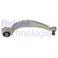 Рычаг подвески DELPHI 7V9 CRCV TC3659 1424436996 5012759997673 - Изображение 2