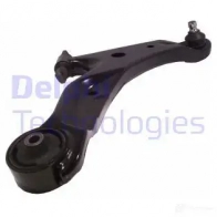Рычаг подвески DELPHI 5012759476215 Hyundai TC2466 C0RQ XS