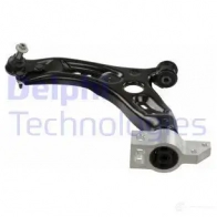 Рычаг подвески DELPHI 5012759970690 960783 TC3311 XD HQRM6 - Изображение 5