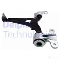Рычаг подвески DELPHI TC2244 5012759452752 RA9 WT 960062 - Изображение 6